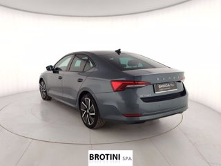 SKODA Octavia 1.4 tsi phev Executive dsg 1