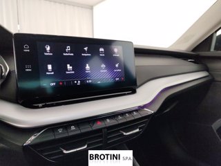 SKODA Octavia 1.4 tsi phev Executive dsg 11