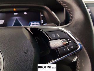 SKODA Octavia 1.4 tsi phev Executive dsg 12