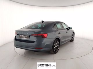 SKODA Octavia 1.4 tsi phev Executive dsg 2