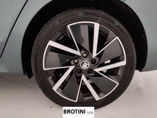 SKODA Octavia 1.4 tsi phev Executive dsg 5