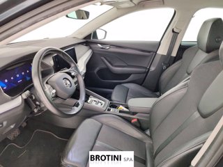 SKODA Octavia 1.4 tsi phev Executive dsg 6