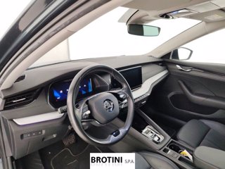 SKODA Octavia 1.4 tsi phev Executive dsg 7
