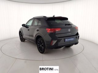 VOLKSWAGEN T-Roc 1.0 TSI R-Line 1
