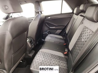 VOLKSWAGEN T-Roc 1.0 TSI R-Line 10