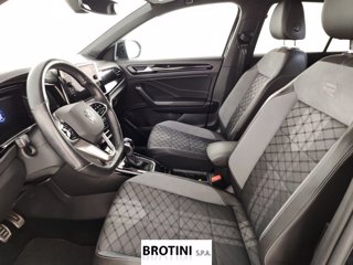 VOLKSWAGEN T-Roc 1.0 TSI R-Line 11