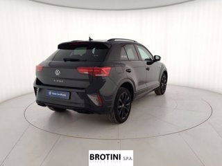 VOLKSWAGEN T-Roc 1.0 TSI R-Line 3
