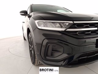 VOLKSWAGEN T-Roc 1.0 TSI R-Line 4