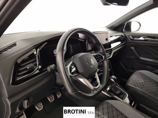 VOLKSWAGEN T-Roc 1.0 TSI R-Line 5