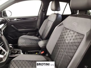 VOLKSWAGEN T-Roc 1.0 TSI R-Line 6