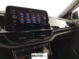 VOLKSWAGEN T-Roc 1.0 TSI R-Line 7