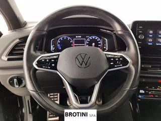 VOLKSWAGEN T-Roc 1.0 TSI R-Line 8