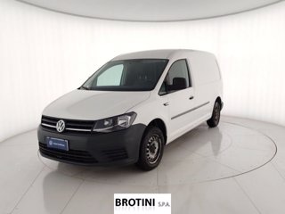 VOLKSWAGEN Caddy 1.6 TDI 102cv Comfortline BlueMot. Maxi 0