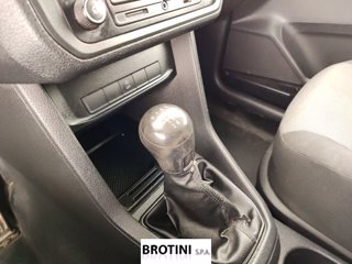 VOLKSWAGEN Caddy 1.6 TDI 102cv Comfortline BlueMot. Maxi 11