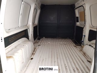 VOLKSWAGEN Caddy 1.6 TDI 102cv Comfortline BlueMot. Maxi 13