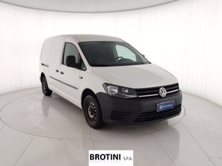 VOLKSWAGEN Caddy 1.6 TDI 102cv Comfortline BlueMot. Maxi 4