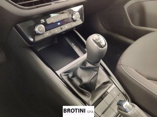 SKODA Kamiq 1.0 TSI 85KW BLACK DOTS 10