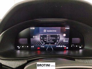 SKODA Kamiq 1.0 TSI 85KW BLACK DOTS 12
