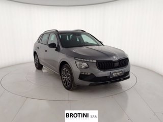 SKODA Kamiq 1.0 TSI 85KW BLACK DOTS 3