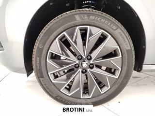 SKODA Kamiq 1.0 TSI 85KW BLACK DOTS 5
