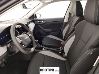SKODA Kamiq 1.0 TSI 85KW BLACK DOTS 6