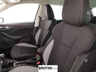 SKODA Kamiq 1.0 TSI 85KW BLACK DOTS 8