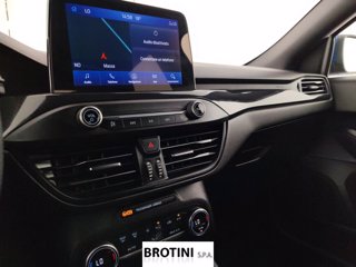 FORD Focus 1.0 EcoBoost 125cv ST Line 10