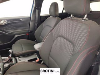 FORD Focus 1.0 EcoBoost 125cv ST Line 11