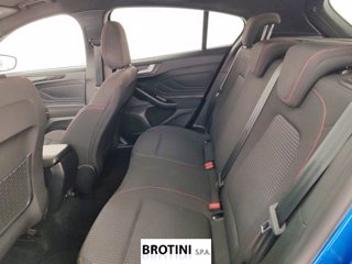 FORD Focus 1.0 EcoBoost 125cv ST Line 12