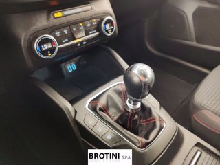 FORD Focus 1.0 EcoBoost 125cv ST Line 13