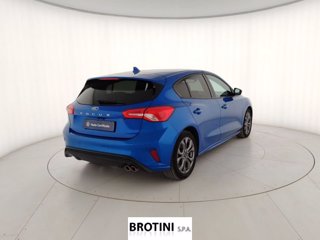 FORD Focus 1.0 EcoBoost 125cv ST Line 2