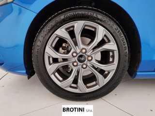 FORD Focus 1.0 EcoBoost 125cv ST Line 5