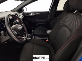 FORD Focus 1.0 EcoBoost 125cv ST Line 6