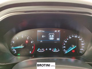 FORD Focus 1.0 EcoBoost 125cv ST Line 8