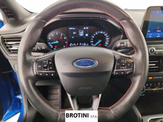 FORD Focus 1.0 EcoBoost 125cv ST Line 9
