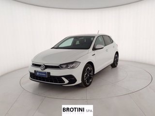 VOLKSWAGEN Polo 1.0 TSI R-Line Plus 0