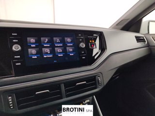 VOLKSWAGEN Polo 1.0 TSI R-Line Plus 11