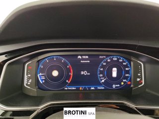 VOLKSWAGEN Polo 1.0 TSI R-Line Plus 12