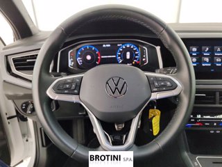 VOLKSWAGEN Polo 1.0 TSI R-Line Plus 13