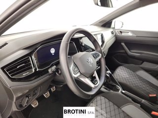 VOLKSWAGEN Polo 1.0 TSI R-Line Plus 7