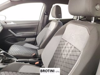 VOLKSWAGEN Polo 1.0 TSI R-Line Plus 8