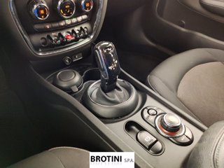 MINI Clubman Cooper Mayfair Edition Aut. 10