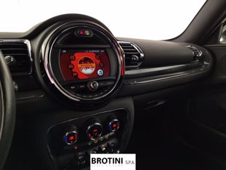 MINI Clubman Cooper Mayfair Edition Aut. 11