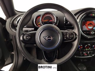 MINI Clubman Cooper Mayfair Edition Aut. 13