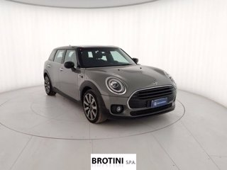MINI Clubman Cooper Mayfair Edition Aut. 3