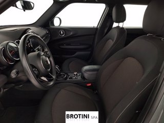 MINI Clubman Cooper Mayfair Edition Aut. 6