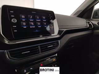 VOLKSWAGEN T-Cross 1.0 TSI 85kW R-Line DSG 11