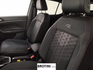 VOLKSWAGEN T-Cross 1.0 TSI 85kW R-Line DSG 8