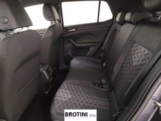 VOLKSWAGEN T-Cross 1.0 TSI 85kW R-Line DSG 9