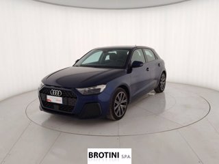 AUDI A1 Sportback 25 TFSI Admired